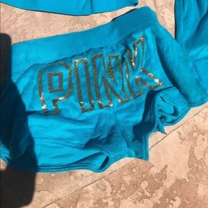 ISO these shorts size large